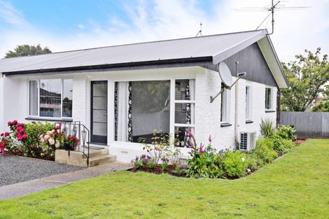 Photo of property in 41 Robertson Street, Richmond, Invercargill, 9810