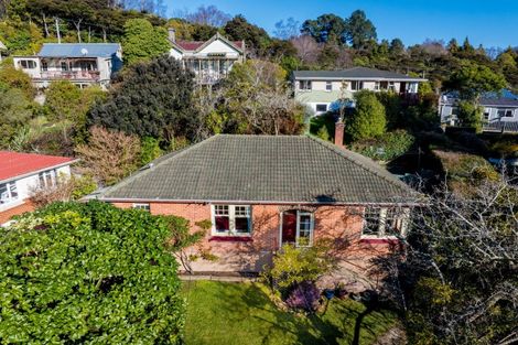 Photo of property in 4 Sylvan Street, Opoho, Dunedin, 9010