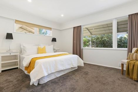 Photo of property in 2 Imatra Place, Sunnyhills, Auckland, 2010
