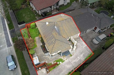 Photo of property in 37 Karnak Crescent, Russley, Christchurch, 8042