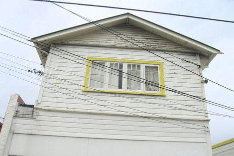 Photo of property in 147a Onepu Road, Lyall Bay, Wellington, 6022