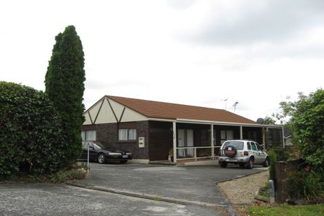 Photo of property in 111a Wellington Street, Pukekohe, 2120