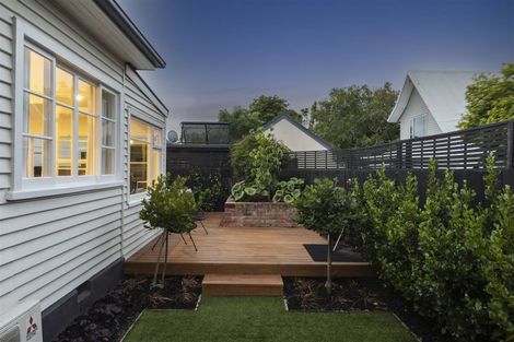 Photo of property in 155 Weston Road, St Albans, Christchurch, 8052