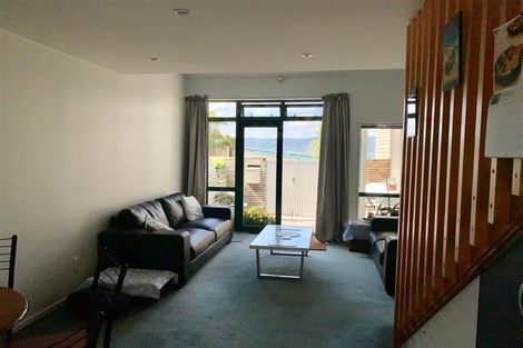 Photo of property in 231u8 Marine Parade, Seatoun, Wellington, 6022