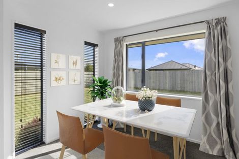 Photo of property in 20 Gracia Avenue, Rolleston, 7615