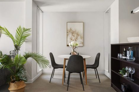 Photo of property in Republic2, 5d/10 Lorne Street, Te Aro, Wellington, 6011