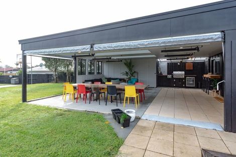 Photo of property in 314 Linton Crescent, Whangamata, 3620