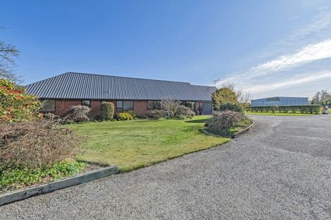 Photo of property in 1426 Wards Road, Charing Cross, Darfield, 7671