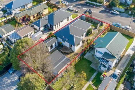 Photo of property in 602 Worcester Street, Linwood, Christchurch, 8062