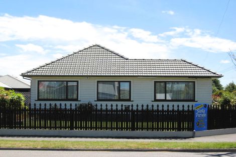 Photo of property in 103 Avonhead Road, Avonhead, Christchurch, 8042
