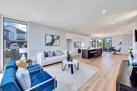 Photo of property in 30 Kearns Drive, Hobsonville, Auckland, 0616