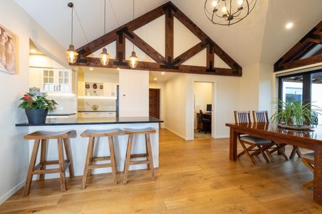 Photo of property in 59 Lanz Vale Lane, Huntingdon, Ashburton, 7774