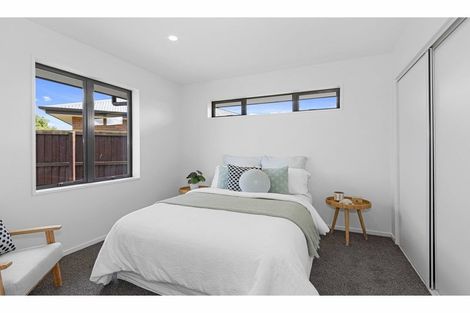 Photo of property in 216 Brookside Road, Rolleston, 7614