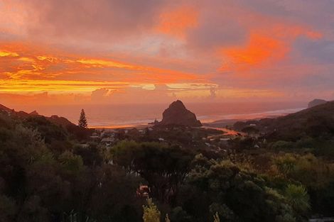 Photo of property in 109 Seaview Road, Piha, 0772