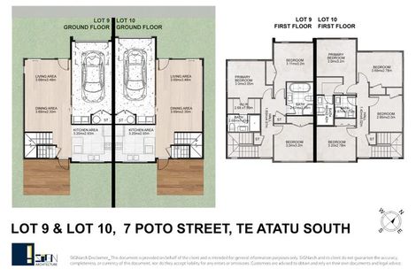Photo of property in 7a Poto Street, Te Atatu South, Auckland, 0610