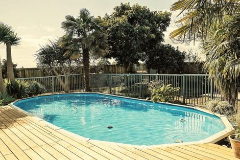 Photo of property in 107 No 1 Road, Te Puke, 3182