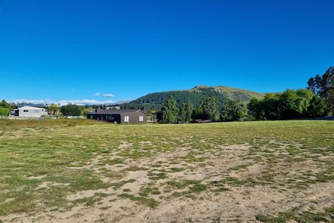 Photo of property in 11 Rodman Lane, Lake Tekapo, 7999
