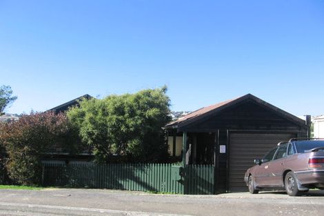 Photo of property in 4 Hawtrey Terrace, Johnsonville, Wellington, 6037