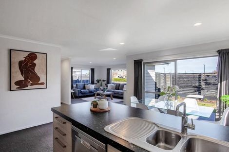 Photo of property in 50 Skyhawk Road, Wigram, Christchurch, 8042