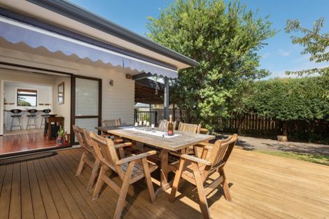 Photo of property in 89 Ridge Street, Otumoetai, Tauranga, 3110