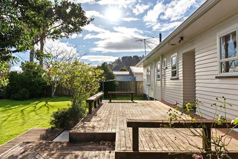 Photo of property in 6 Vivian Street, Inner Kaiti, Gisborne, 4010