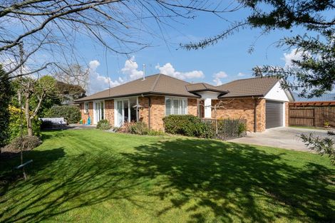 Photo of property in 10a Christy Brown Place, Leamington, Cambridge, 3432