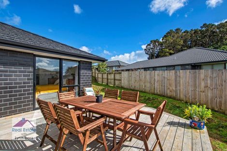 Photo of property in 16 Maui Place, Te Kamo, Whangarei, 0112