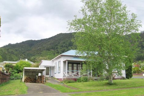 Photo of property in 46 Koromiko Street, Te Aroha, 3320