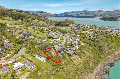 Photo of property in 23 Ranui Crescent, Diamond Harbour,  8971