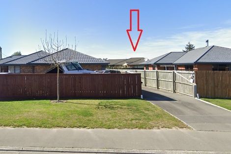 Photo of property in 94a Renoir Drive, Rolleston, 7614