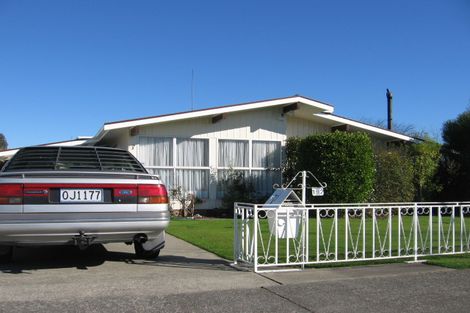 Photo of property in 142 Milson Line, Milson, Palmerston North, 4414