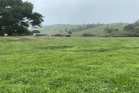 Photo of property in 1663 Opaki Kaiparoro Road, Mauriceville, Masterton, 5882