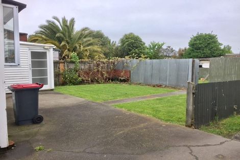 Photo of property in 40 Parlane Street, Addington, Christchurch, 8024