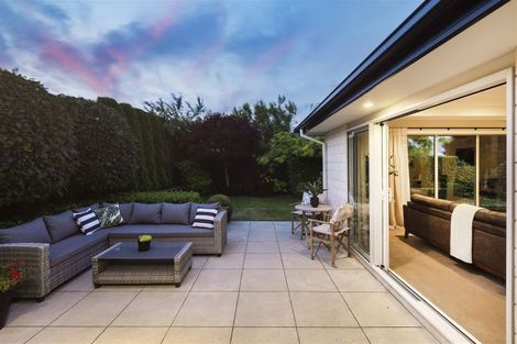 Photo of property in 3 Northwater Drive, Northwood, Christchurch, 8051