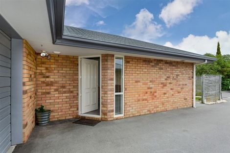 Photo of property in 6/446 Ferry Road, Woolston, Christchurch, 8023