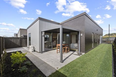 Photo of property in 11 Anurangi Rise, Peacocke, 3206