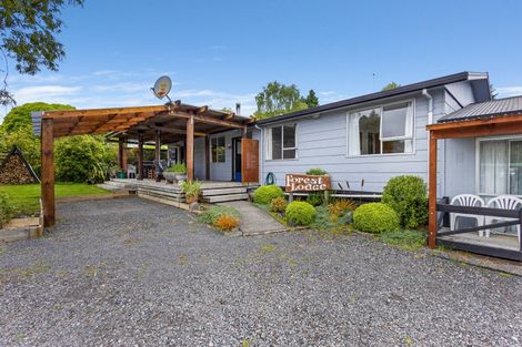 Photo of property in 12 Omaki Road, Owhango, 3990