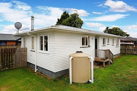 Photo of property in 12a Hunua Road, Papakura, 2110