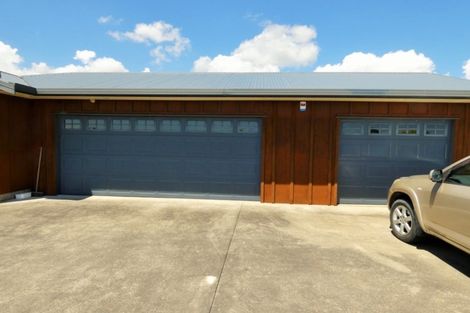 Photo of property in 4 Pukematawai Lane, Levin, 5571
