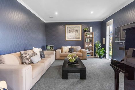 Photo of property in 209 Lowes Road, Rolleston, 7614