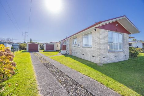 Photo of property in 16 Blundell Place, Huntly, 3700