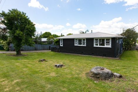 Photo of property in Porangahau Road, Waipukurau, 4200
