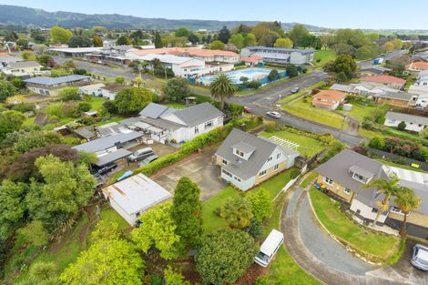 Photo of property in 14 Tui Street, Te Puke, 3119