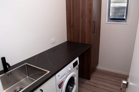 Photo of property in 7 Newhaven Street, Burwood, Christchurch, 8083