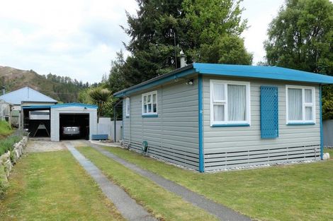 Photo of property in 77 Church Street, Reefton, 7830