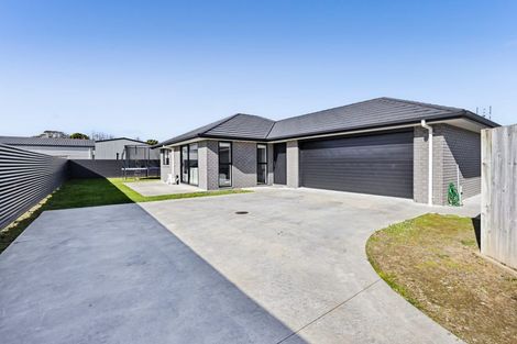 Photo of property in 32a Hunter Street, Hawera, 4610