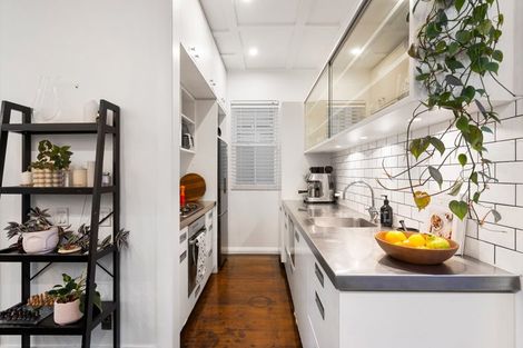 Photo of property in 92 Clarence Street, Ponsonby, Auckland, 1011