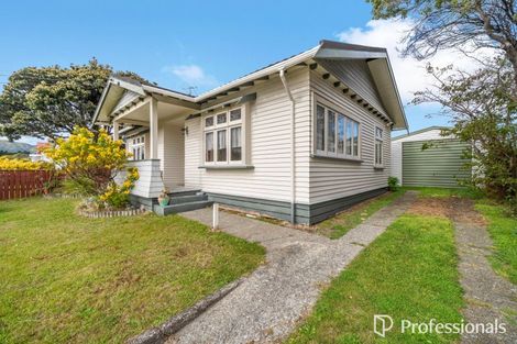 Photo of property in 4 Emerson Street, Petone, Lower Hutt, 5012