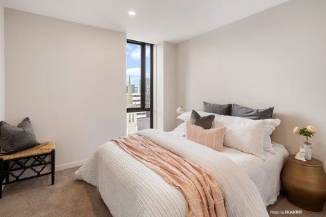 Photo of property in 802/212u Willis Street, Te Aro, Wellington, 6011