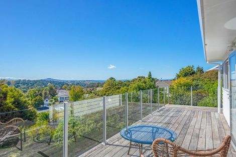 Photo of property in 80 Onetaunga Road, Chatswood, Auckland, 0626